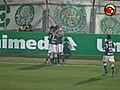 Gols da rodada - Maikon Leite do Palmeiras | BahVideo.com