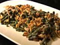 How To Make Green Bean Casserole | BahVideo.com