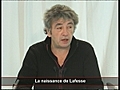 Jean-Yves Lafesse - La naissance de Lafesse | BahVideo.com