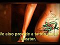 High Quality Free Tattoo Designs | BahVideo.com