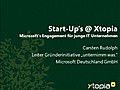 Xtopia Start Up | BahVideo.com
