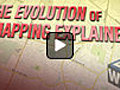 Permanent Link to The Evolution Of Mapping  | BahVideo.com