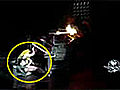 Lady Gaga cae en pleno concierto | BahVideo.com