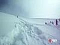 Sport Crash sulla neve  | BahVideo.com