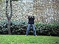 Wing Chun Kuen by Alexandre K | BahVideo.com