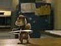 Alvin a Chipmunkové | BahVideo.com