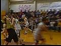 Girls Basketball Canajoharie vs Berne-Knox | BahVideo.com