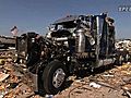 American Trucker The Recovery | BahVideo.com