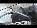 Fire guts house in Slatington | BahVideo.com
