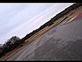 Scuffin in tires | BahVideo.com