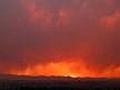 El fuego arrasa parte de Arizona | BahVideo.com