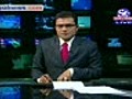 Sagarmatha TV 5 00 pm news December 23 2010  | BahVideo.com