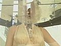 Morning Buzz Monroe Dress 4 6M | BahVideo.com