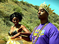 Cymarshall Law - King With 4 Wives | BahVideo.com