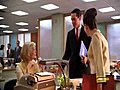 Mad Men Season 4 Episode 9 The Beautiful Girls part 1 of 5 | BahVideo.com