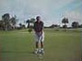 GOLFERS PUTTING GRIP IT WORKSwww golfclubtowel com | BahVideo.com