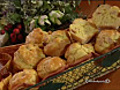 Muffins salati | BahVideo.com