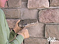 Install Stone Veneer | BahVideo.com
