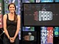 The Daily Feed with Kristin Adams 6 17 11 | BahVideo.com