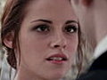 The Twilight Saga Breaking Dawn Part 1 | BahVideo.com