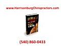 Chiropractor Harrisonburg 3 categories of  | BahVideo.com