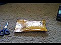 Secret item unboxing | BahVideo.com