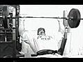 Chest Workout - Pectoral Exercises - Big Pecs | BahVideo.com