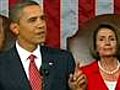 Obama speech Game-changer or pep talk  | BahVideo.com
