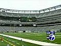 Giants Jets fans ready to open the Meadowlands | BahVideo.com