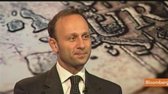 Roccati Says Italy s Intesa Sanpaolo Bank Is  | BahVideo.com
