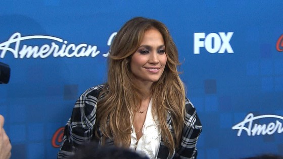 Jennifer Lopez Returning to Idol  | BahVideo.com