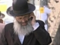  amp 039 Kosher amp 039 mobile phone market rises | BahVideo.com