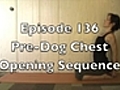 GE 136 - Pre-Dog Chest Opening Sequence | BahVideo.com