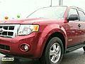 2008 Ford Escape L11458 in Lowell MI 49331 | BahVideo.com