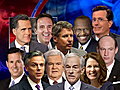 The Colbert Report - Intro Jul 12 2011 | BahVideo.com