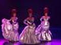 Priscilla Queen of the Desert Performs | BahVideo.com