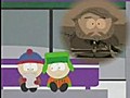 South Park S03E14 - The Red Badge of Gayness | BahVideo.com