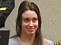 New legal troubles for Casey Anthony | BahVideo.com