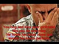 US Military Tribute - Far Away - Nickleback | BahVideo.com