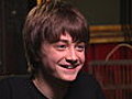 Archives Daniel Radcliffe s First amp 039 Harry Potter amp 039 Interview  | BahVideo.com