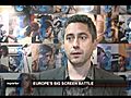 euronews reporter - La battaglia europea per  | BahVideo.com