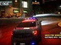 Need for Speed The Run E3 Gameplay Demo | BahVideo.com