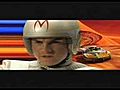 Speed Racer - Trailer in iHD  | BahVideo.com