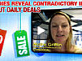 Permanent Link to Studies Reveal Contradictory Info about Daily Deals | BahVideo.com