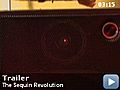 The Sequin Revolution | BahVideo.com
