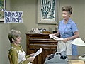 The Brady Bunch - Accentuate the Positive | BahVideo.com
