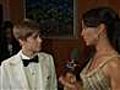 Bieber leaves Grammys empty-handed | BahVideo.com
