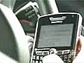 Texting Increases Crash Risks | BahVideo.com