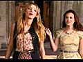 Gossip Girl Season 2 Episode 1 - Summer Kind of Wonderful part1 | BahVideo.com
