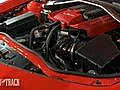 Camaro ZL1 Chicago Auto Show - Road amp Track | BahVideo.com